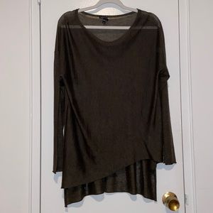 ✨Eileen Fisher top
